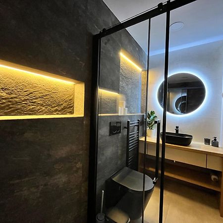 Apartmany Jablonecek ヤブロネツ・ナト・イゼロウ エクステリア 写真