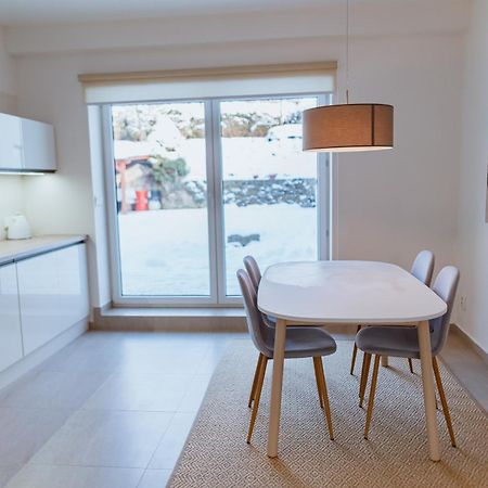 Apartmany Jablonecek ヤブロネツ・ナト・イゼロウ エクステリア 写真