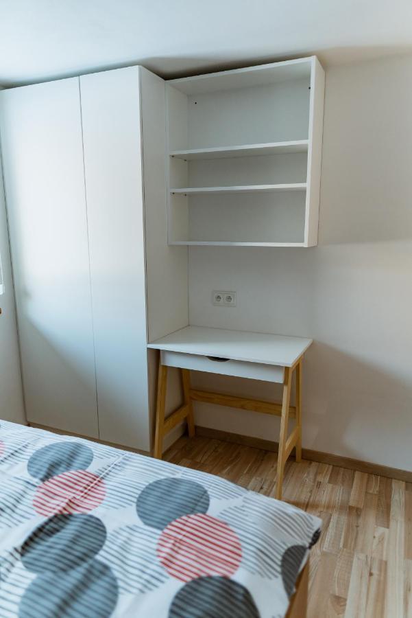 Apartmany Jablonecek ヤブロネツ・ナト・イゼロウ エクステリア 写真