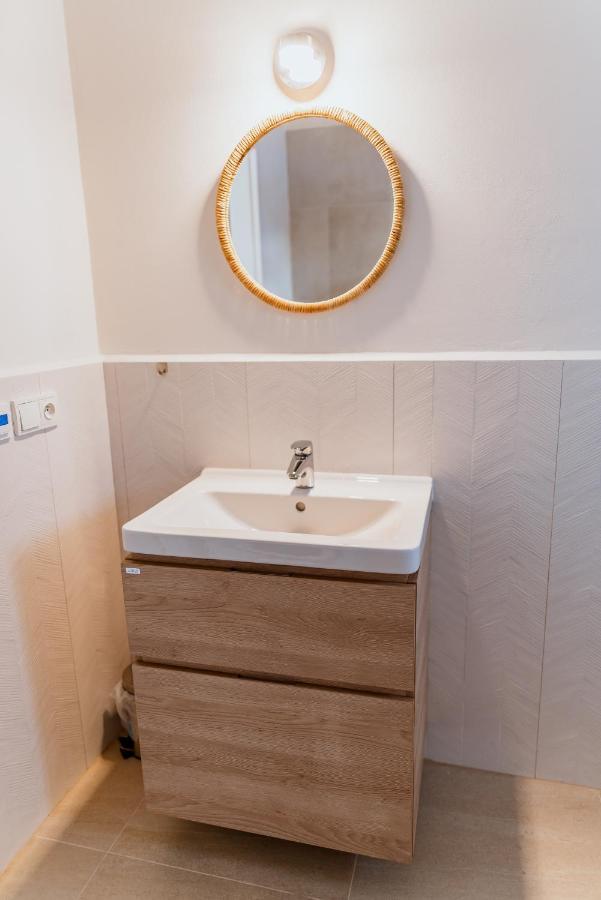 Apartmany Jablonecek ヤブロネツ・ナト・イゼロウ エクステリア 写真