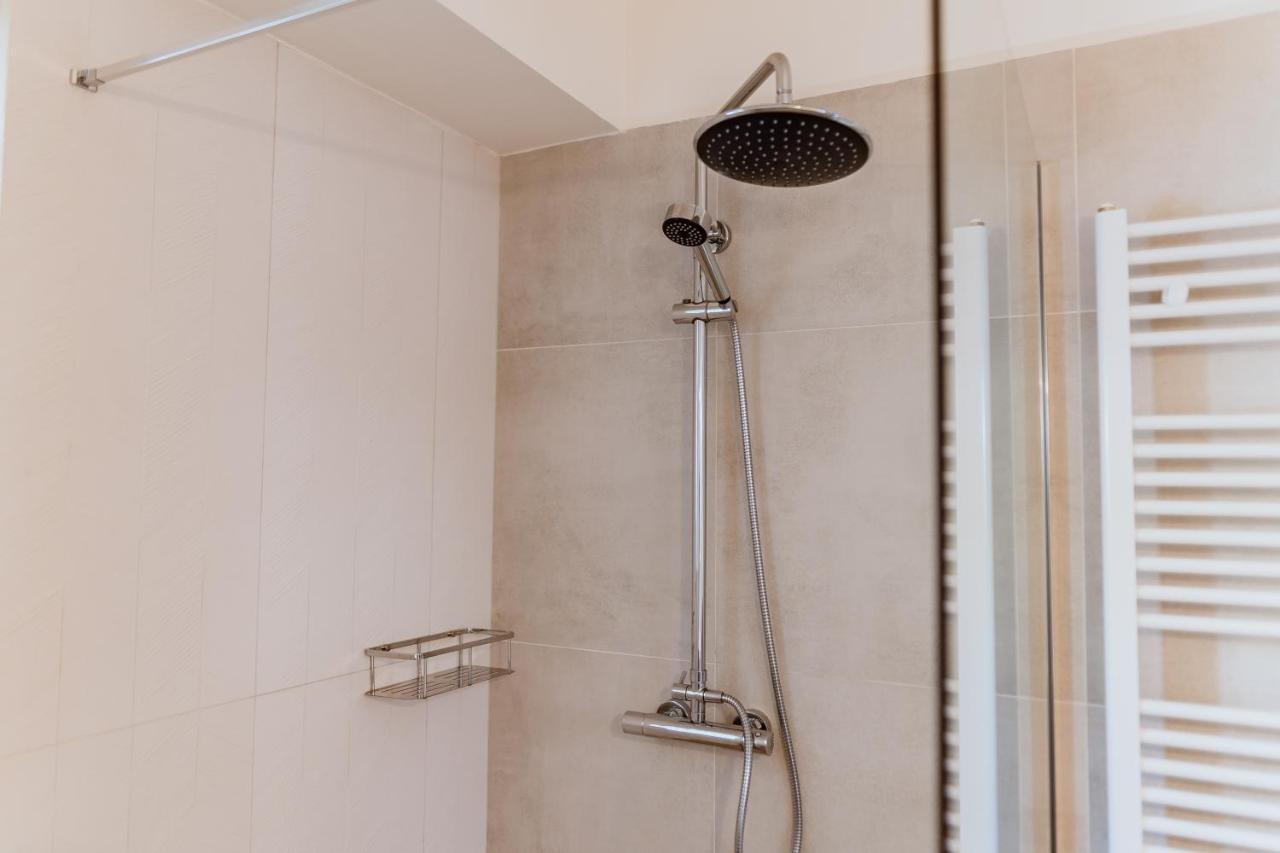 Apartmany Jablonecek ヤブロネツ・ナト・イゼロウ エクステリア 写真