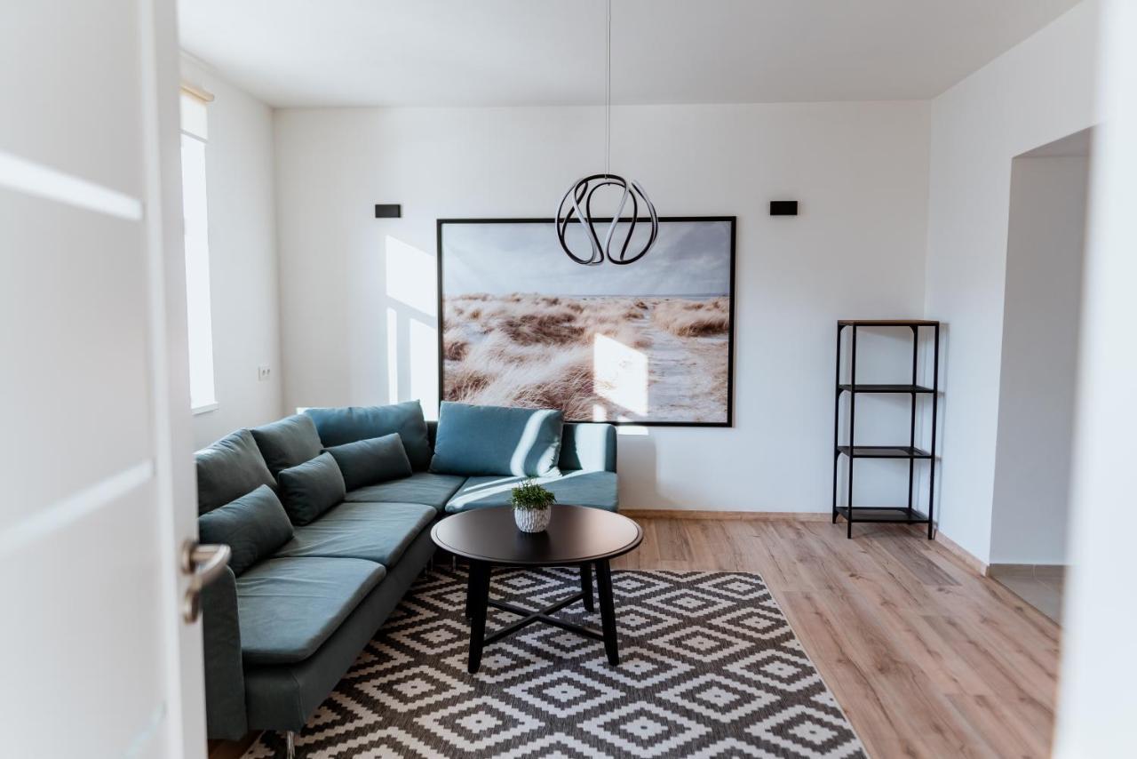 Apartmany Jablonecek ヤブロネツ・ナト・イゼロウ エクステリア 写真