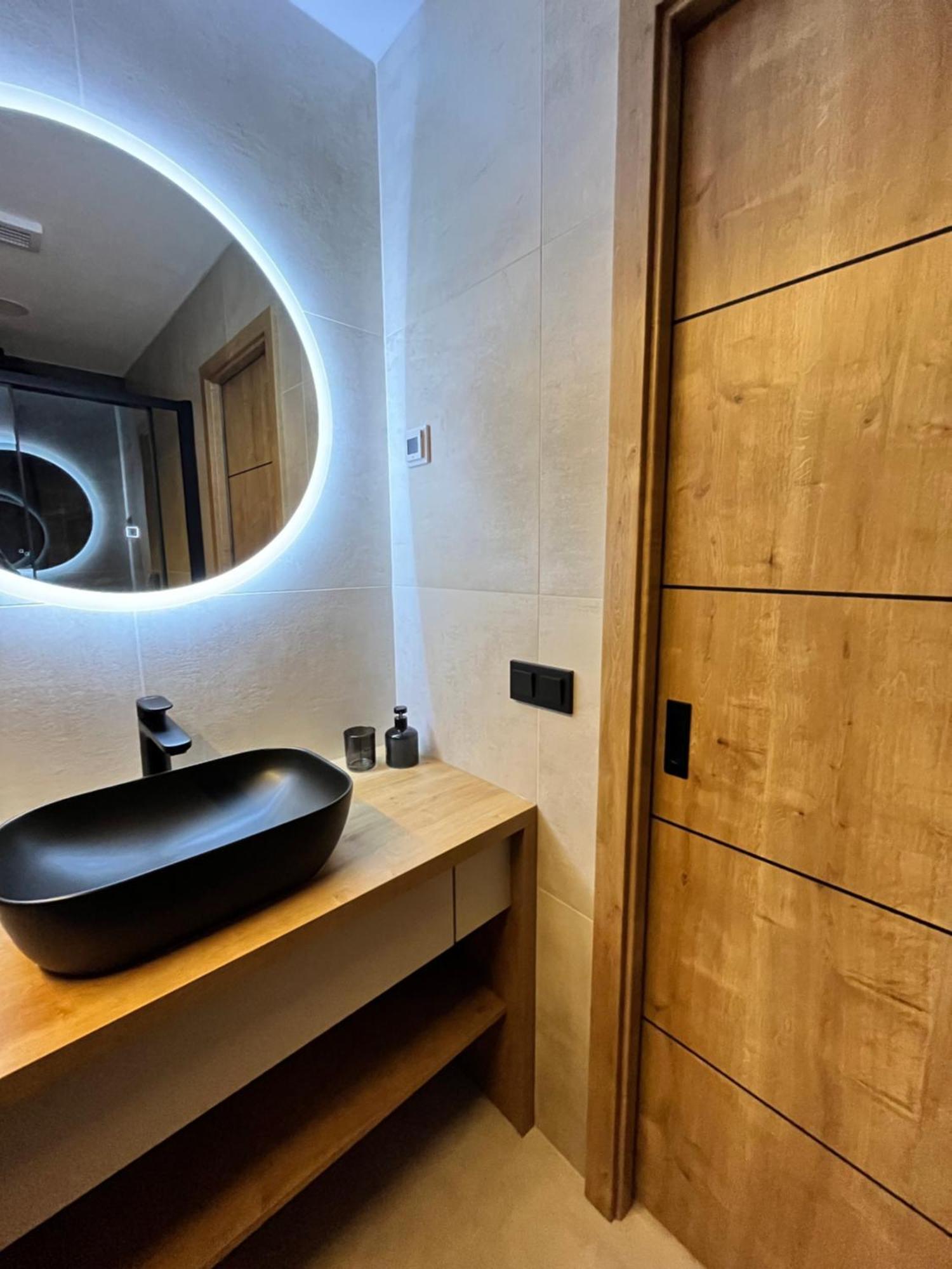 Apartmany Jablonecek ヤブロネツ・ナト・イゼロウ エクステリア 写真
