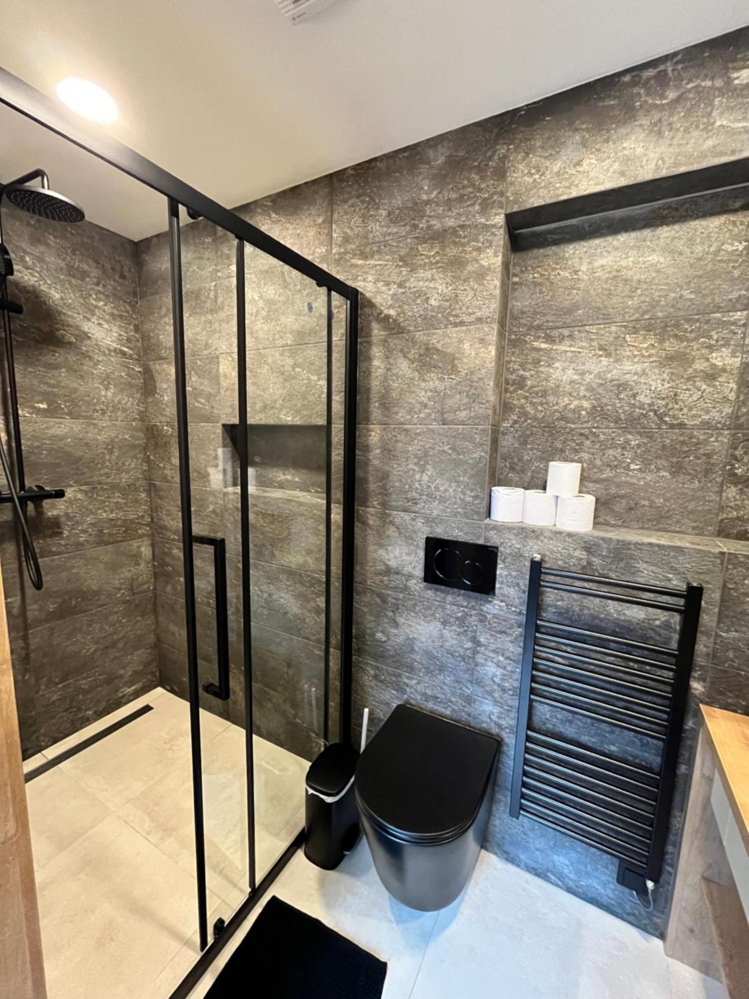 Apartmany Jablonecek ヤブロネツ・ナト・イゼロウ エクステリア 写真