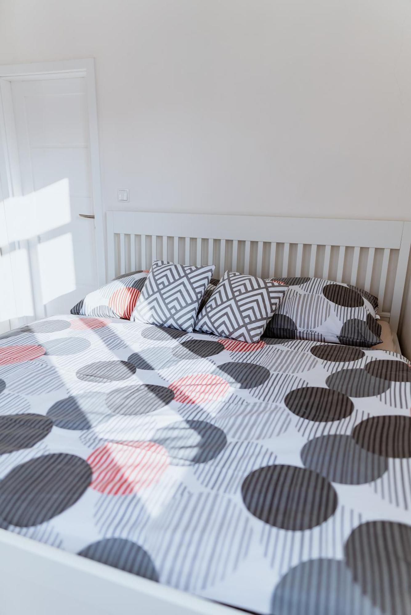 Apartmany Jablonecek ヤブロネツ・ナト・イゼロウ エクステリア 写真